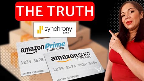 synchronybank amazon