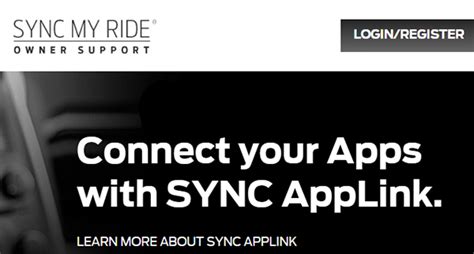 syncmyride com login Official Login Page [100 Verified]
