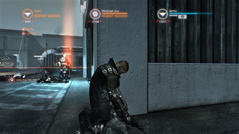syndicate pc game 2012