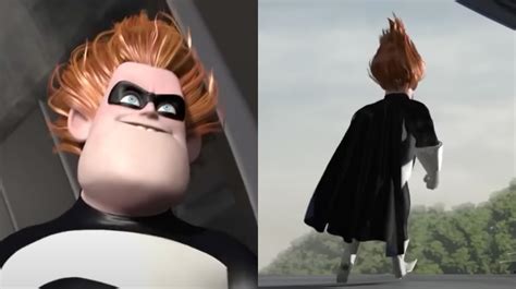 Syndrome Meme