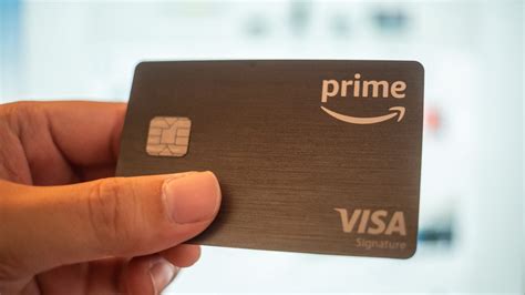 synergy amazon credit card