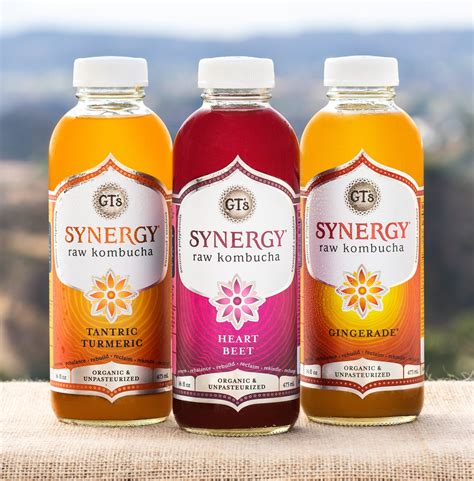 synergy kombucha alcohol