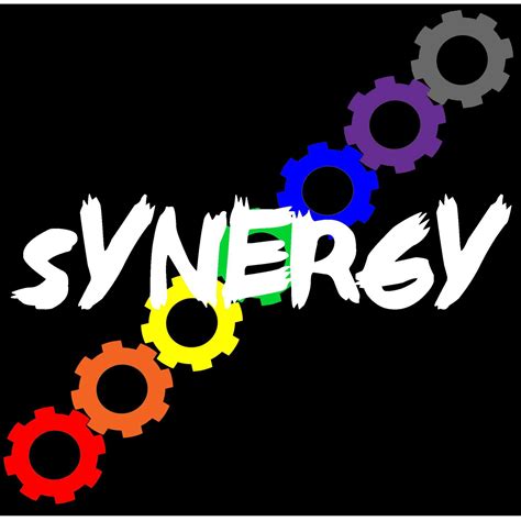 synergy leicester support ltd