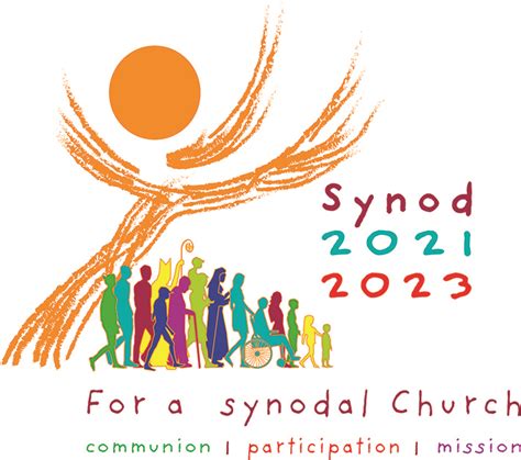 synod of bishops 2020