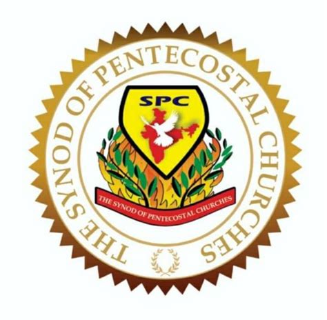 Watch Synod Of Pentecostal Churches
