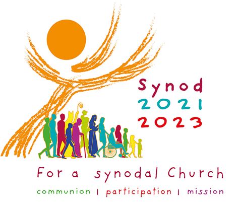 synod on synodality 2022