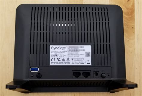 Review Synology MR2200ac is one of the best consumer mesh WiFi