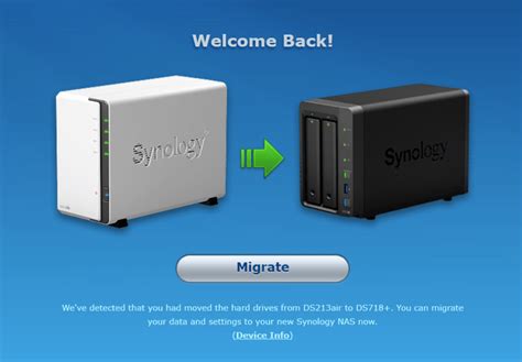 synology convert to btrfs