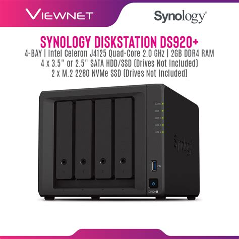 synology nas battery backup