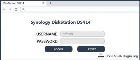 Synology Password Recovery 3 Workable Methods