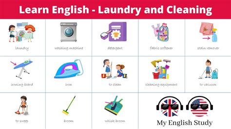 Synonym For Laundry Clothes