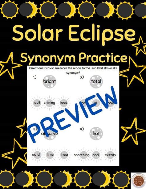 Synonym For The Word Eclipse