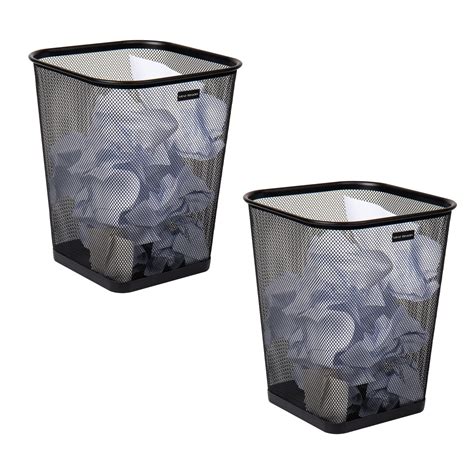 Synonym For Waste Basket