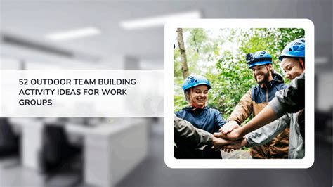 Synonym Outdoor Work