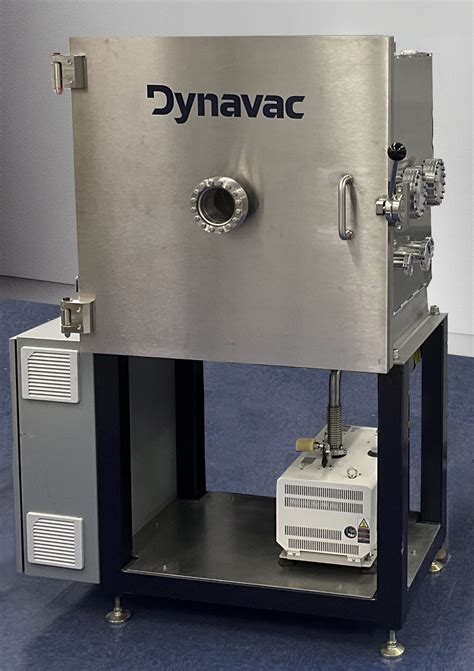 Synonym Vacuum Chamber