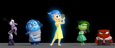 synopsis of inside out 1