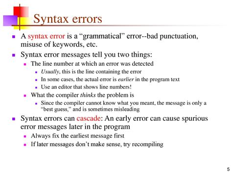 syntax error in where clause