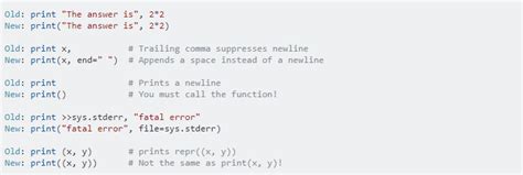 syntax error python print