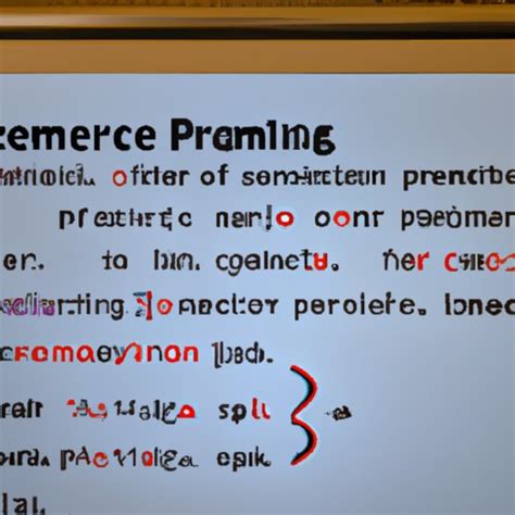 syntax examples computer science
