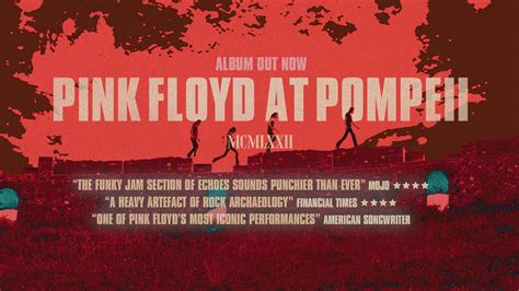 Synth Cloud Pink Floyd