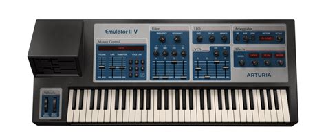 Synth Emulator 2