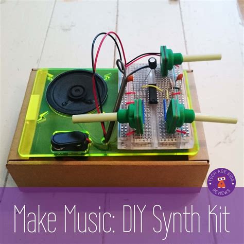 Synth Making Kit