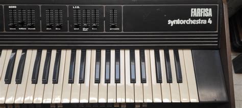 Synth Orchestra Instruments