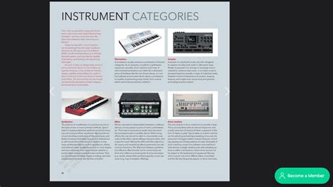 Synth Tutorial Books