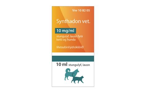 synthadon 10mg/ml