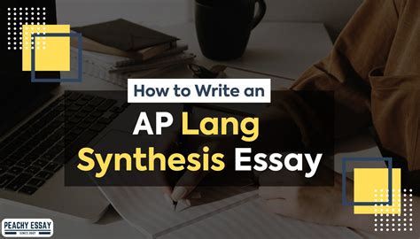 Synthesis Definition Ap Lang