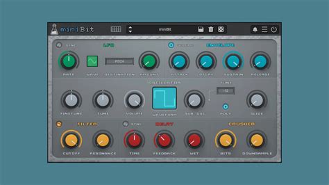 Synthesizer App For Linux