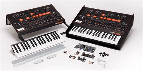Synthesizer Simple Kit