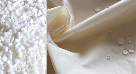 Synthetic Bedding Material