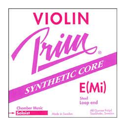 Synthetic Core Violin E String