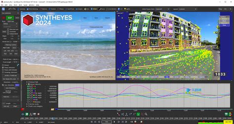 Syntheyes Documentation