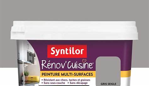 Syntilor Renov Cuisine Weldom PEINT REN CUIS GT 0.5L