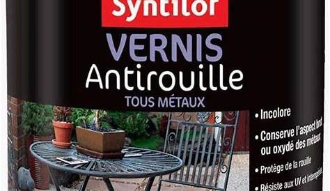 Syntilor Vernis Antirouille Βερνίκι Αντισκωριακής Δράσης 0