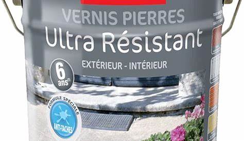 Syntilor Vernis Pierre s Ultra Résistant Par Protégez Vos