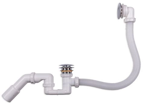 Siphons für BadewannenAbläufe online kaufen bei OBI OBI.at