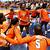syracuse volleyball roster