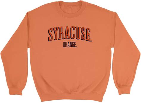 Syracuse Apparel Amazon