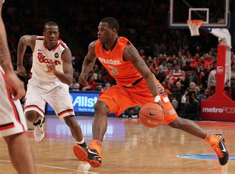 syracuse basketball bubble