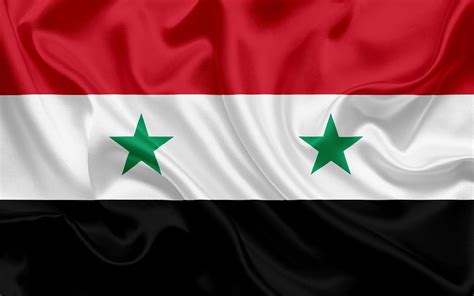 syria flag images