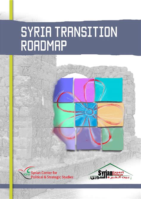 syria in transition