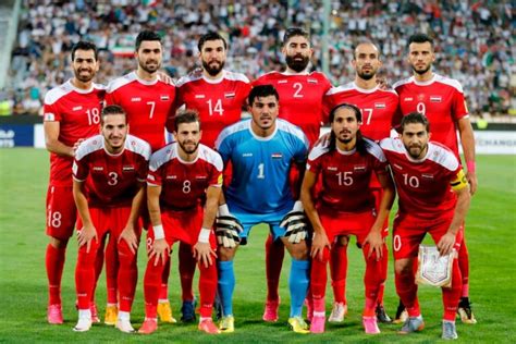 syria live online football