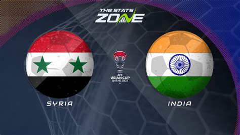 syria vs india soccer