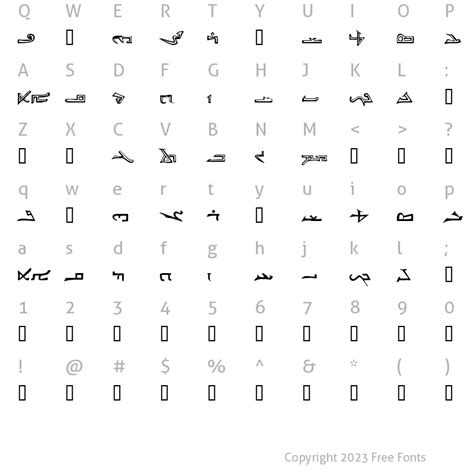 syriac fonts free download