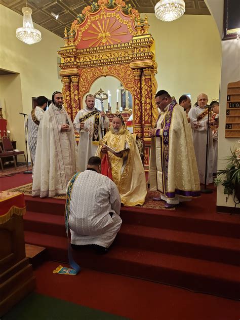 syriac orthodox church usa