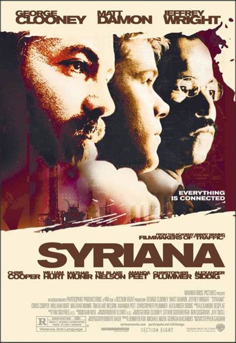 Syriana Movie - Ofofata