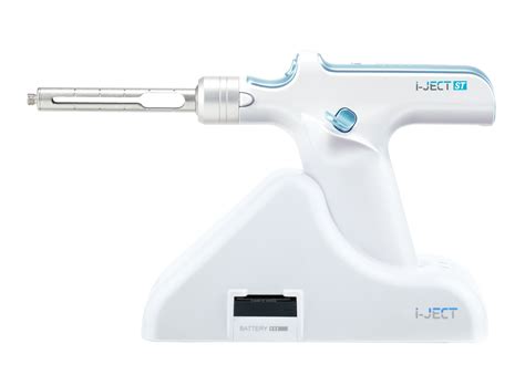 Syringe Automatic Anesthesia